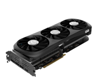 Zotac GeForce RTX 4070 SUPER Trinity Black Edition 12GB GDDR6X - 1209708 - zdjęcie 2